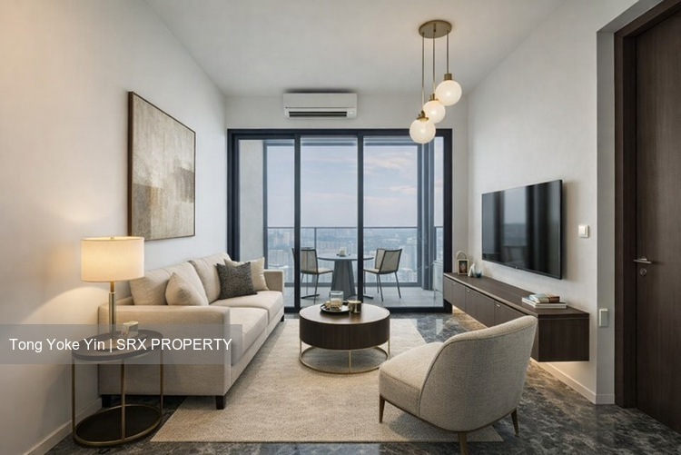 Avenue South Residence (D3), Apartment #554561571
